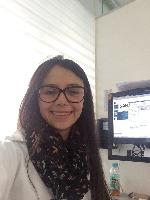 Avatar de Carolina García Alfonso